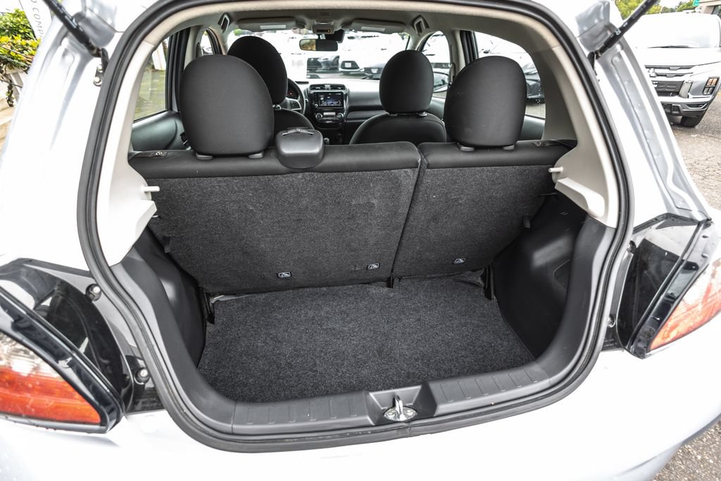 Used 2024 Mitsubishi Mirage ES FWD image 29