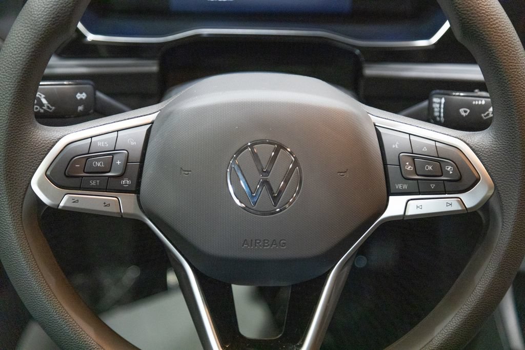 Used 2023 Volkswagen Jetta S FWD image 15