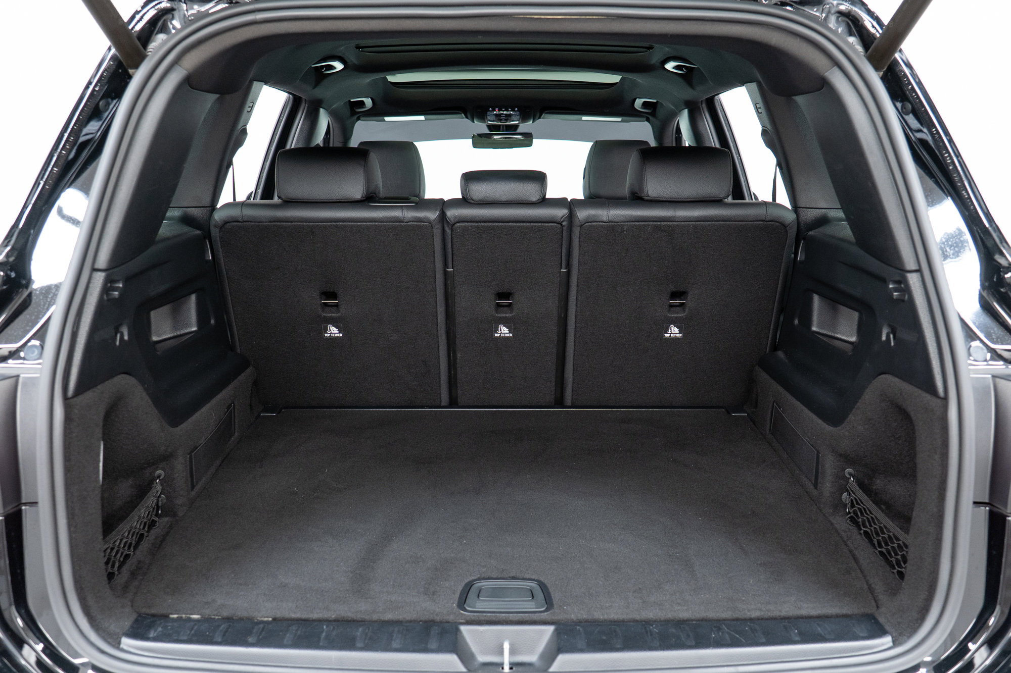 Certified 2022 Mercedes-Benz GLB 250 250 4MATIC image 10