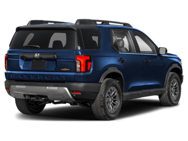 New 2026 Honda Passport TrailSport image 2