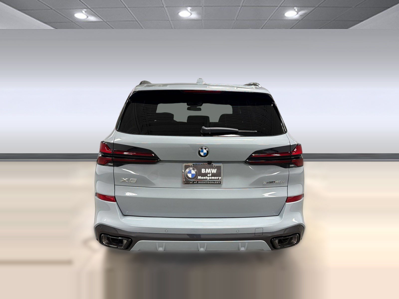 New 2026 BMW X5 sDrive40i w/ M Sport Package RWD image 8