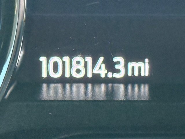 Certified 2021 Ford Expedition XLT image 17