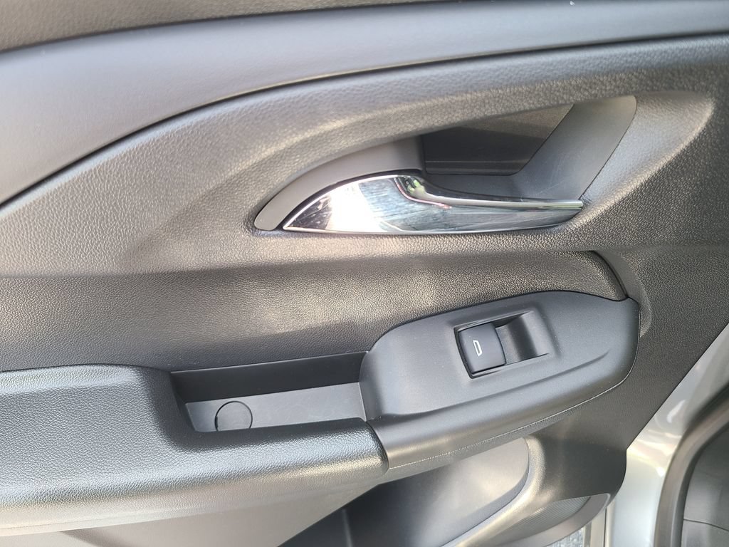 Used 2026 Chevrolet TrailBlazer LT FWD image 18