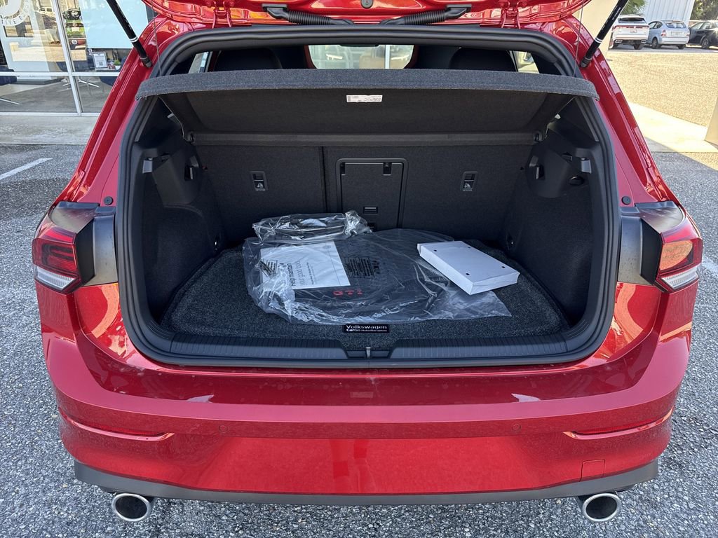 New 2026 Volkswagen GTI SE image 34