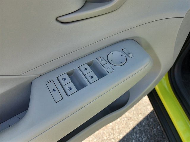 New 2026 Hyundai Kona SEL Sport image 13