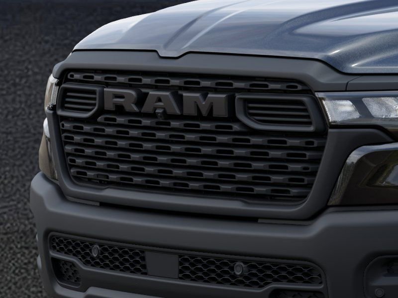New 2025 RAM 1500 Tradesman image 11