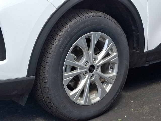 Certified 2024 Ford Escape Active AWD/4WD image 4