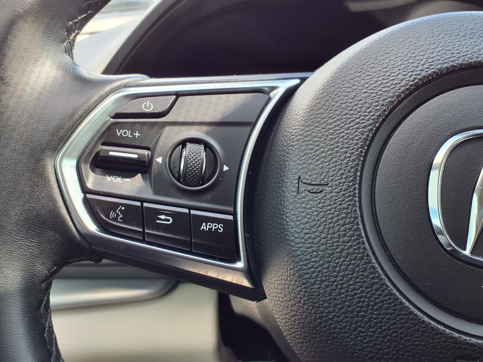 Used 2025 Acura RDX SH-AWD w/ Technology Package image 15