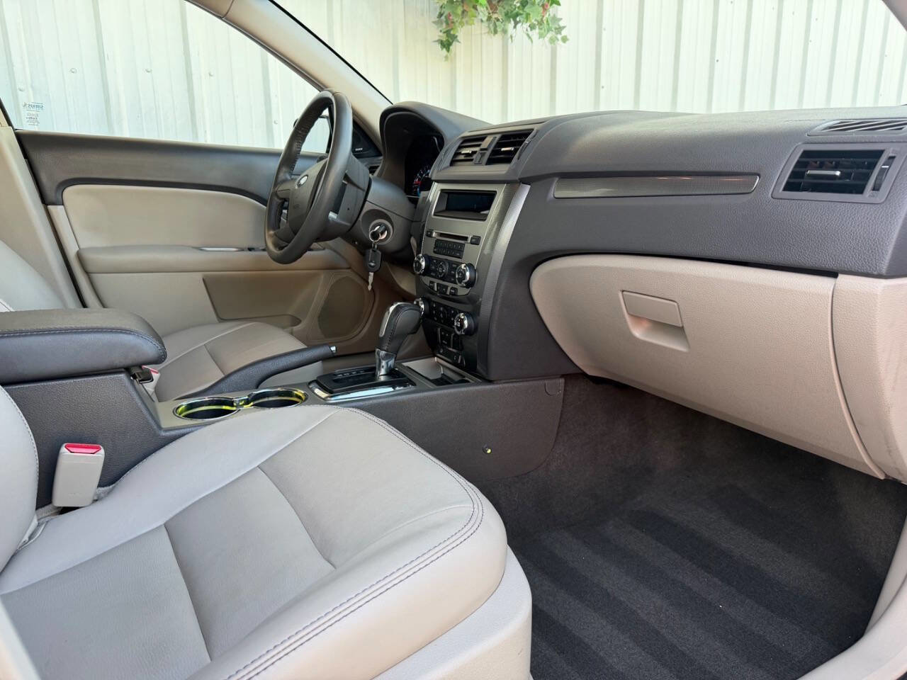 Used 2011 Ford Fusion SEL w/ 302A Rapid Spec Order Code image 25