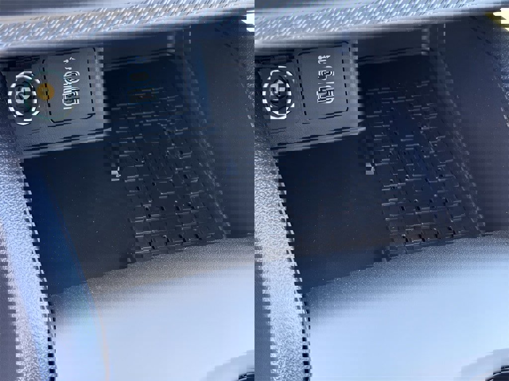 New 2025 Ford Bronco Sport Outer Banks w/ Outer Banks Tech Package+ image 19