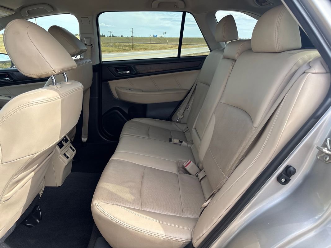 Used 2019 Subaru Outback 2.5i Limited image 13