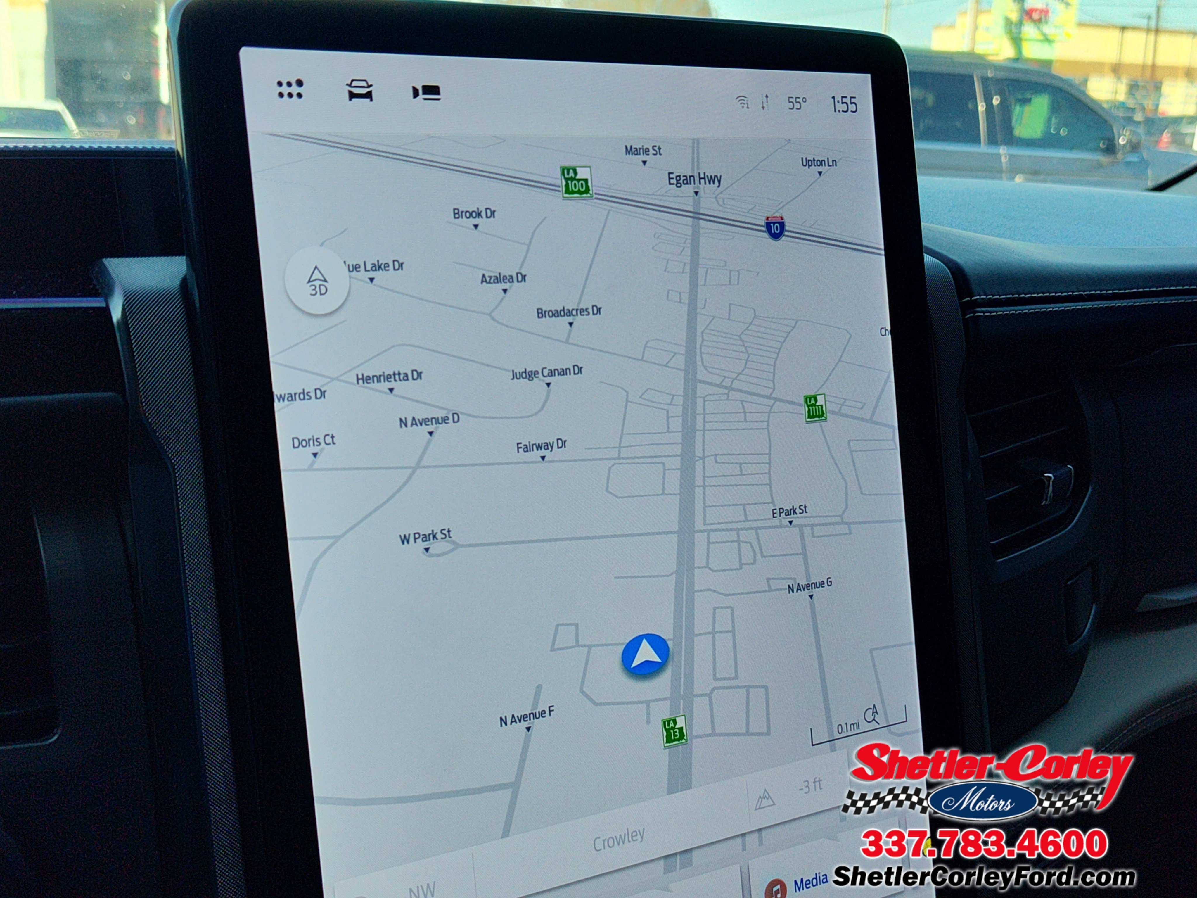 Used 2024 Ford Expedition Max Platinum image 31