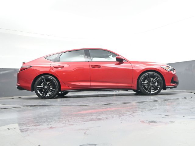 New 2026 Acura Integra A-Spec FWD image 30