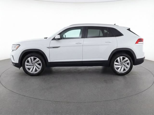 Used 2023 Volkswagen Atlas Cross Sport SE image 4