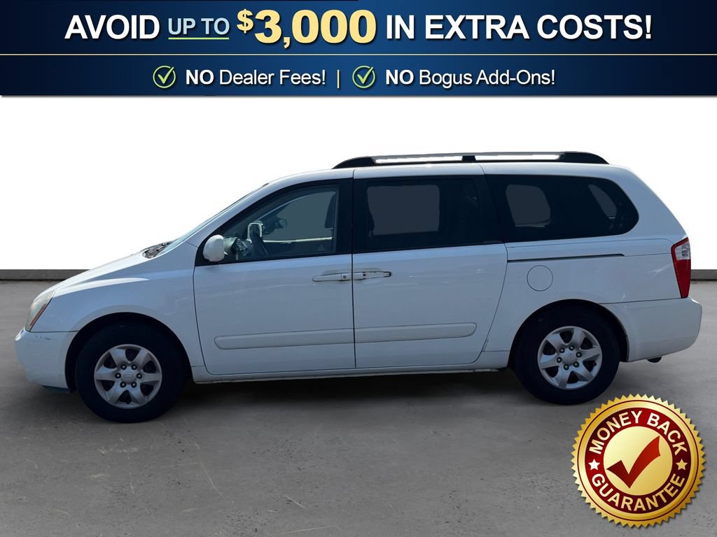 Used 2008 Kia Sedona LX FWD image 2