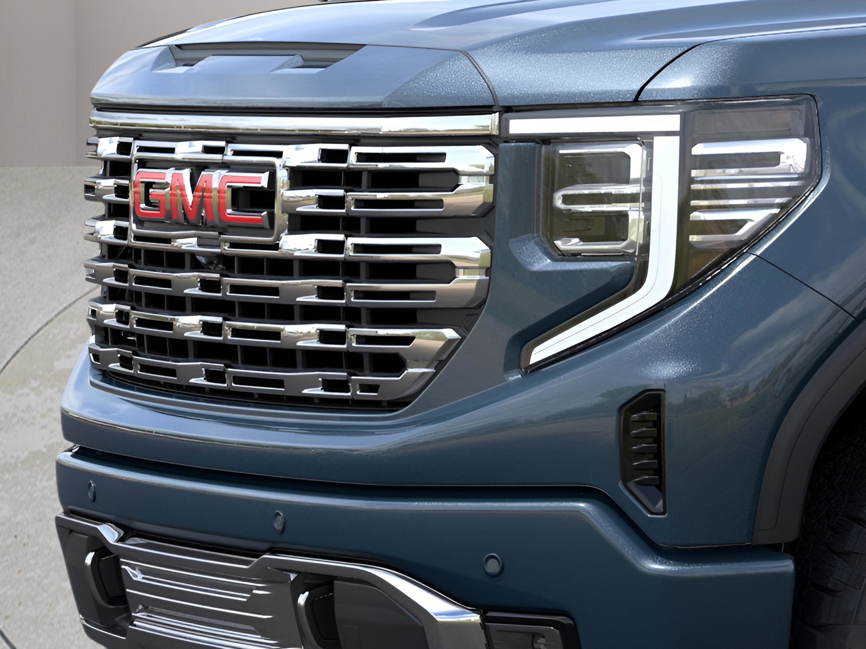 New 2026 GMC Sierra 1500 Denali w/ Technology Package image 24