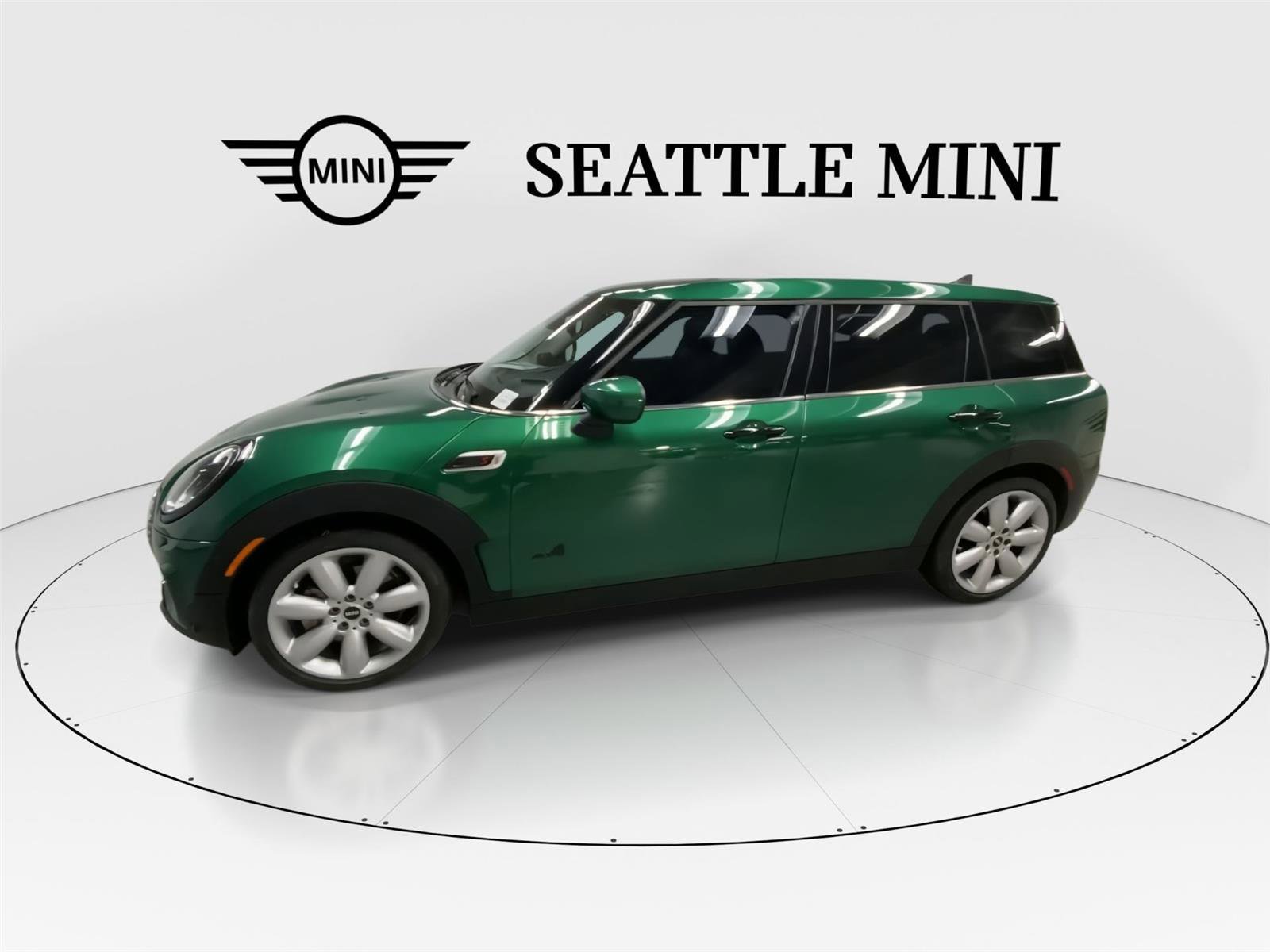 Certified 2023 MINI Cooper Clubman S image 6