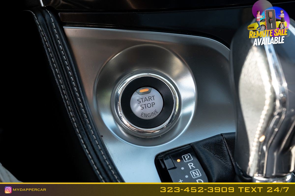 Used 2019 Nissan Maxima 3.5 SL w/ Floor Mat Group FWD image 27