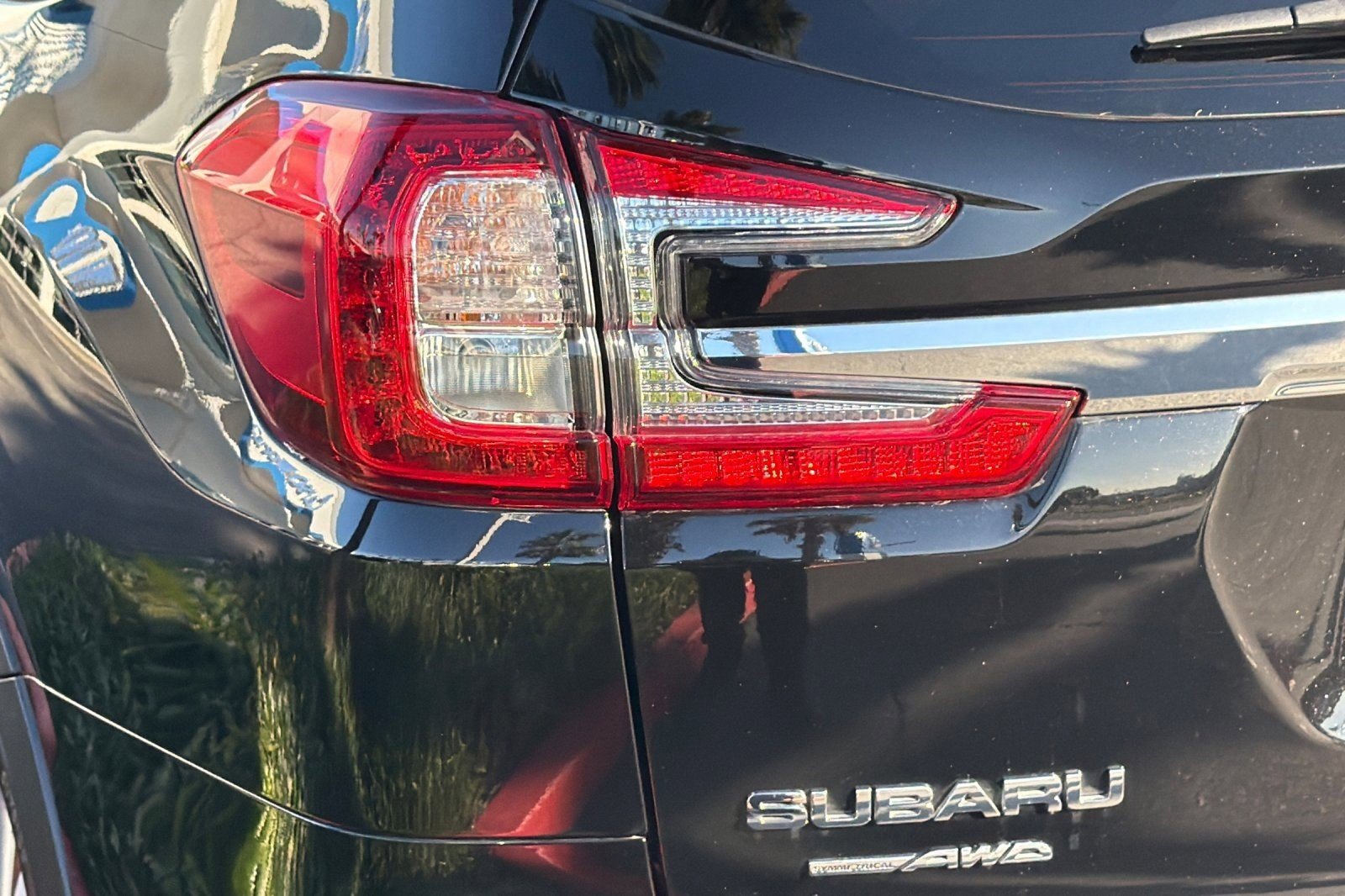 Used 2023 Subaru Ascent Premium w/ Convenience Package image 12