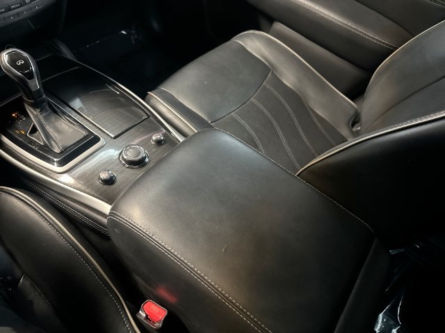 Used 2016 INFINITI QX60 Luxe AWD/4WD image 23