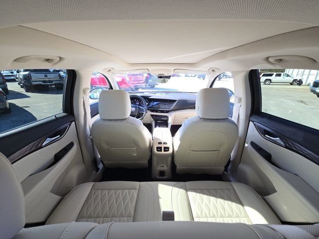 Used 2023 Buick Envision Avenir FWD image 14
