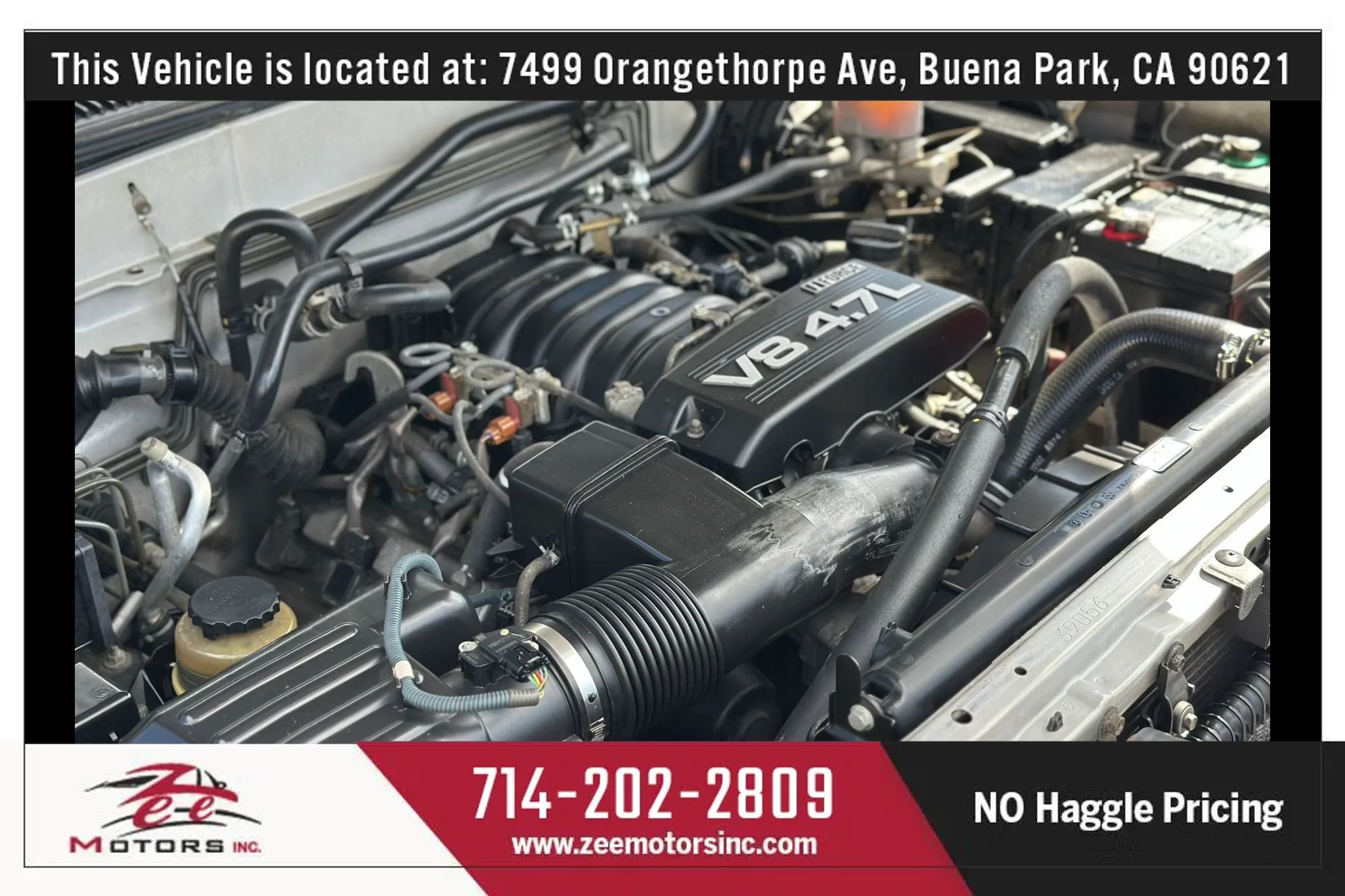 Used 2006 Toyota Sequoia Limited RWD image 48