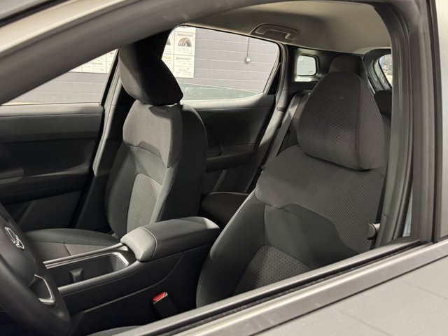 New 2026 Nissan Kicks S w/ Charging Package FWD image 16