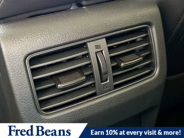 New 2026 Nissan Rogue SV image 20