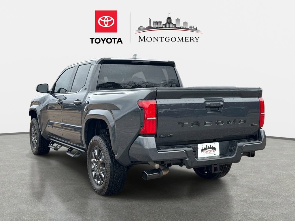 Used 2024 Toyota Tacoma SR5 image 5