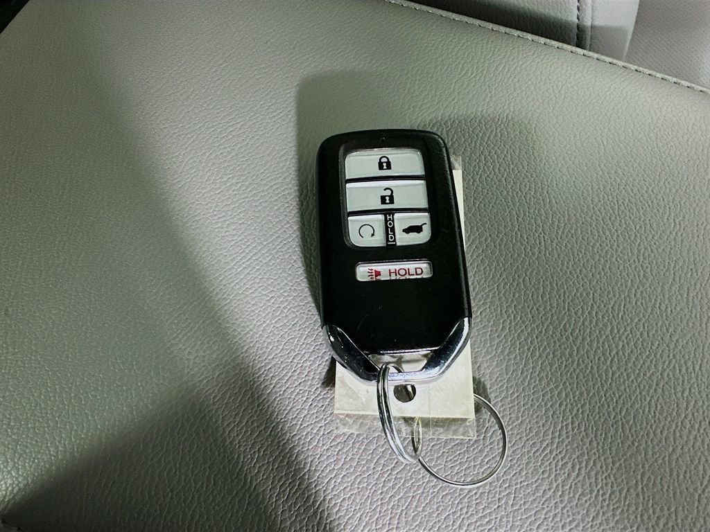 Used 2020 Honda CR-V EX-L image 40