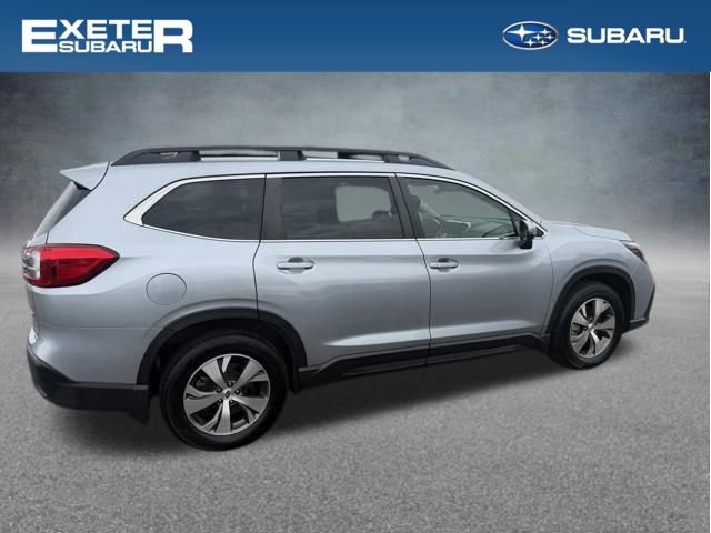 Used 2023 Subaru Ascent Premium w/ Convenience Package AWD/4WD image 4