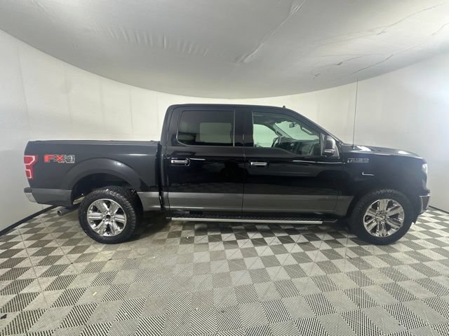 Used 2020 Ford F150 XLT w/ Equipment Group 302A Luxury AWD/4WD image 8