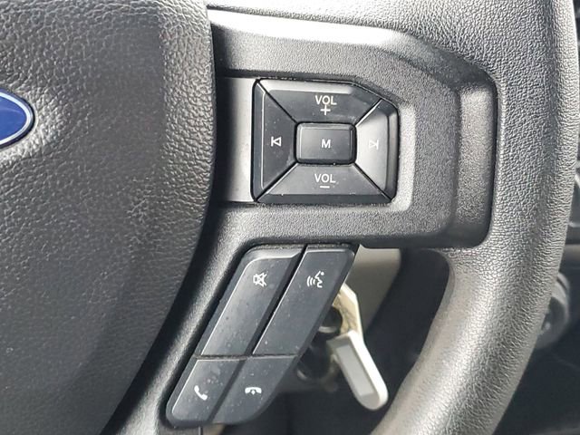 Used 2019 Ford F150 XLT w/ Trailer Tow Package image 24