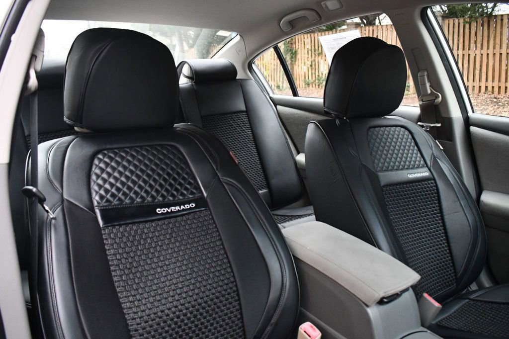 Used 2012 Nissan Altima 2.5 S w/ Convenience Pkg image 25