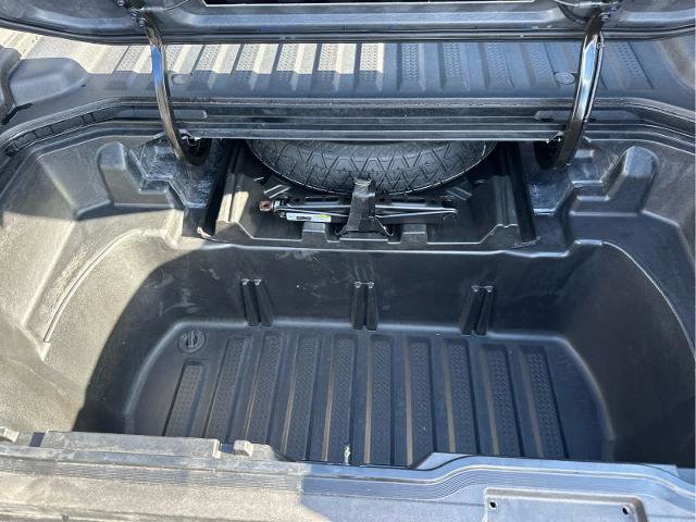 New 2026 Honda Ridgeline TrailSport+ image 48