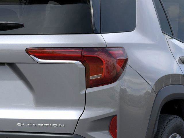 New 2026 GMC Terrain Elevation image 11