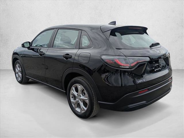 Used 2024 Honda HR-V LX image 8