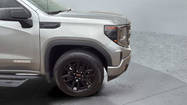 Used 2023 GMC Sierra 1500 Elevation image 30