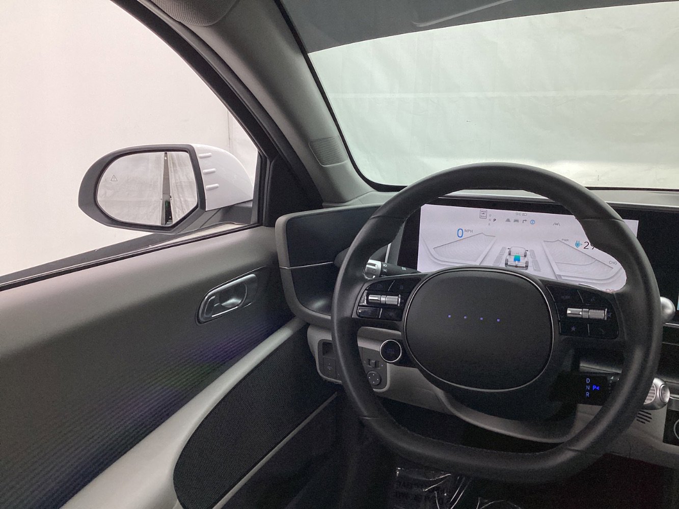 Used 2023 Hyundai Ioniq 6 SEL image 30