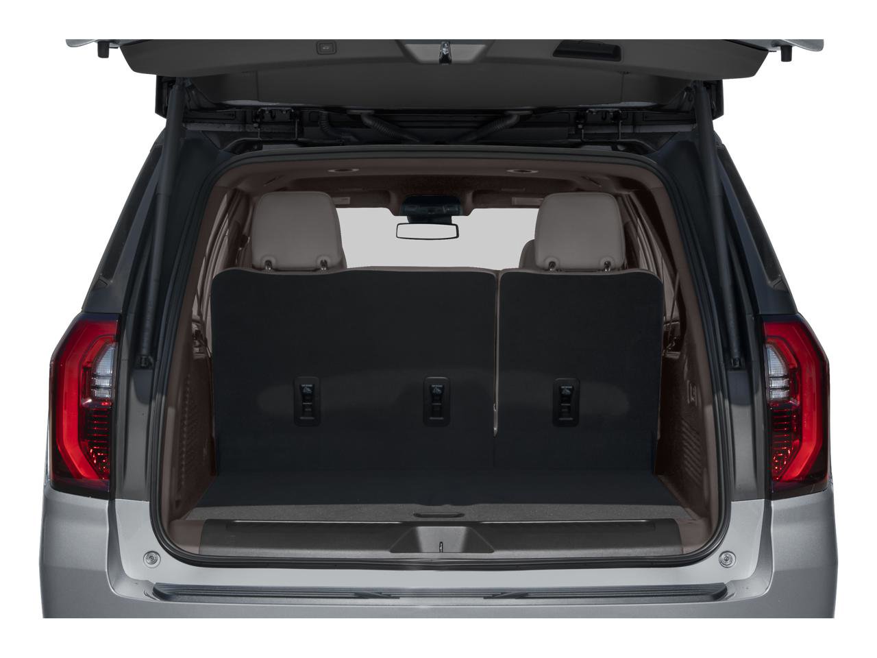 New 2026 GMC Yukon XL Elevation image 32