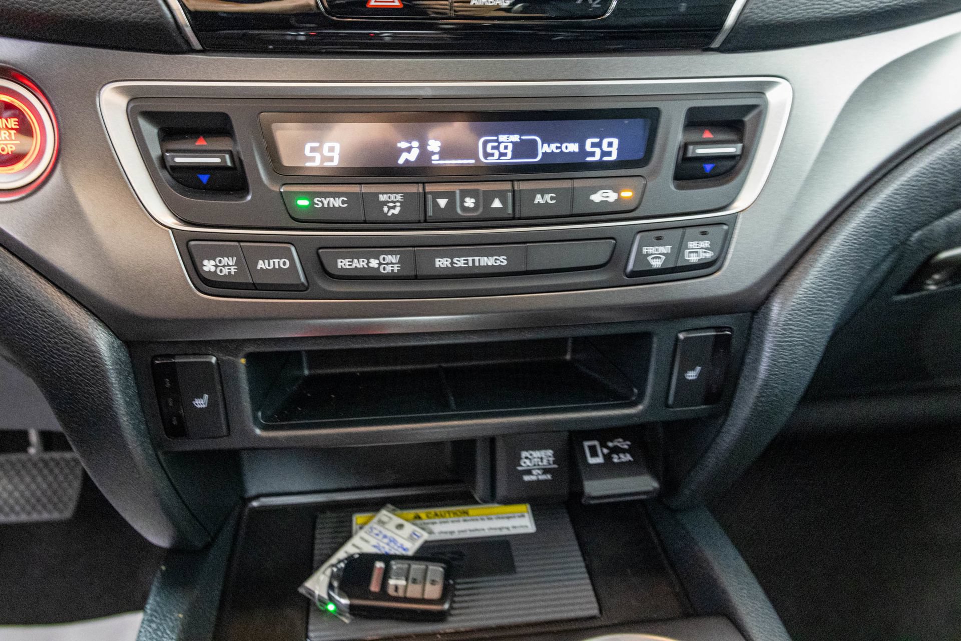 Used 2023 Honda Passport EX-L image 28
