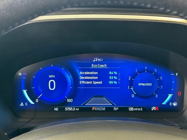 Used 2020 Ford Escape Titanium AWD/4WD image 6