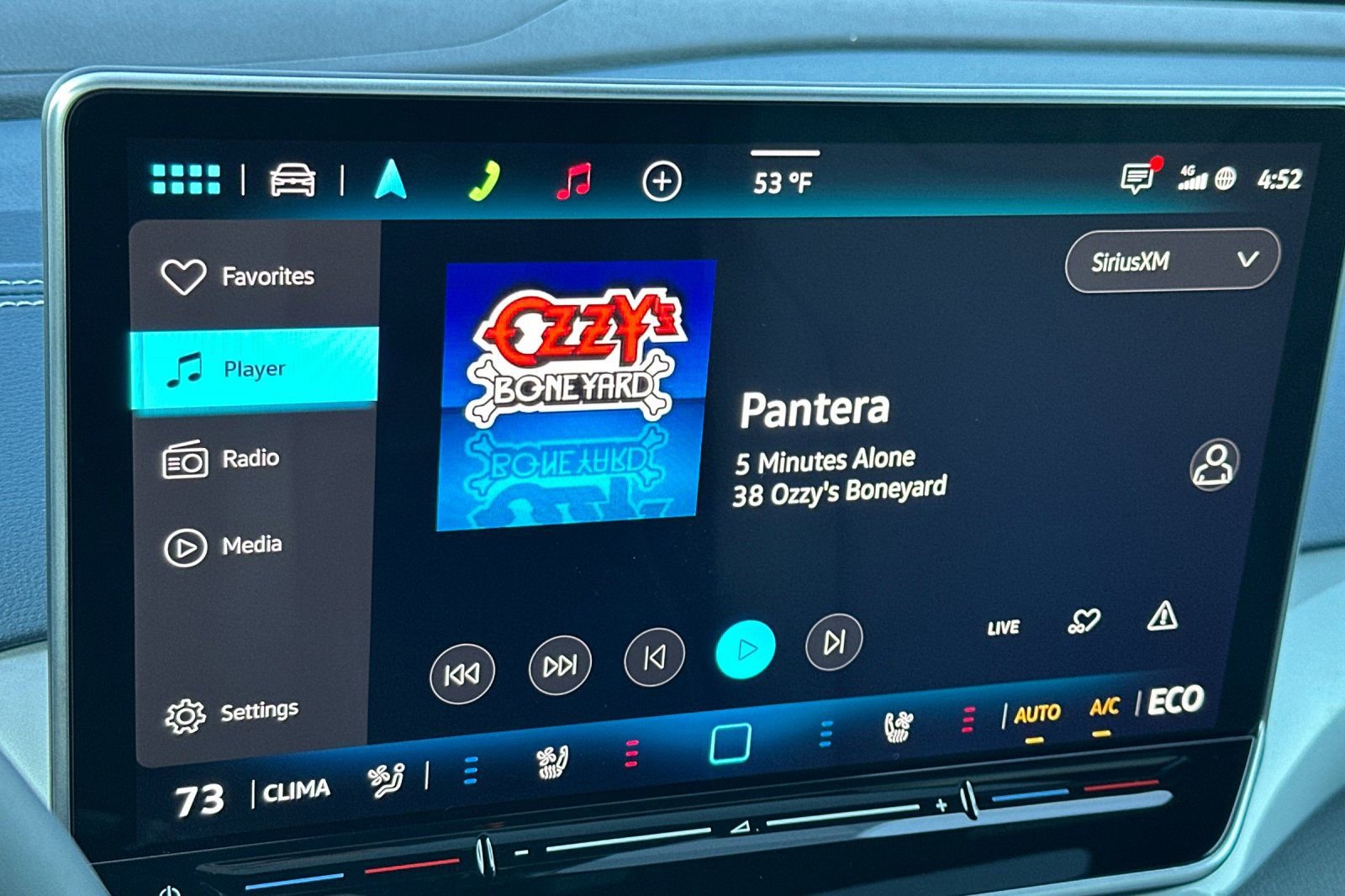 New 2026 Volkswagen ID.4 Pro S Plus image 17