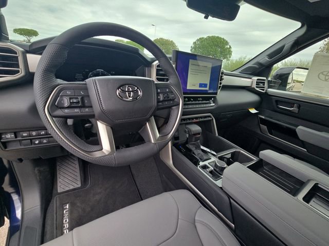 New 2026 Toyota Tundra Limited image 15