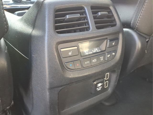 Used 2021 Honda Passport Elite image 25