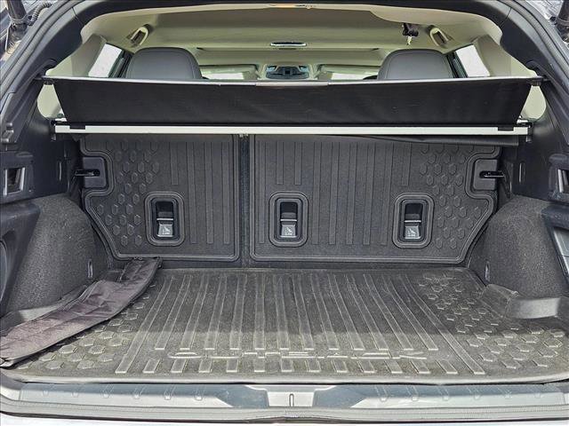 Used 2021 Subaru Outback Limited image 6