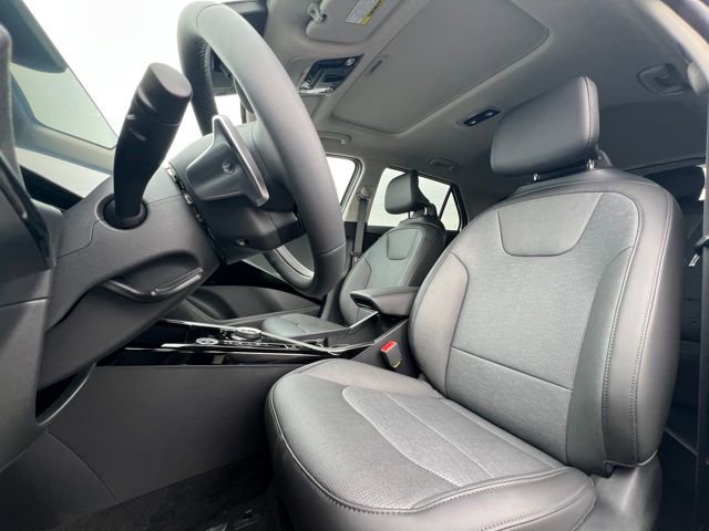 New 2026 Kia Niro Wave FWD image 18