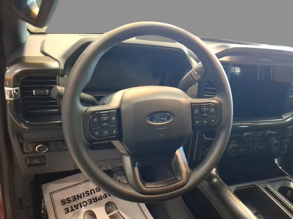 New 2026 Ford F150 STX w/ F-150 LOBO Package image 18