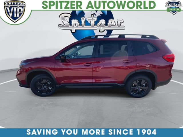 New 2026 Subaru Ascent Premium AWD/4WD image 6