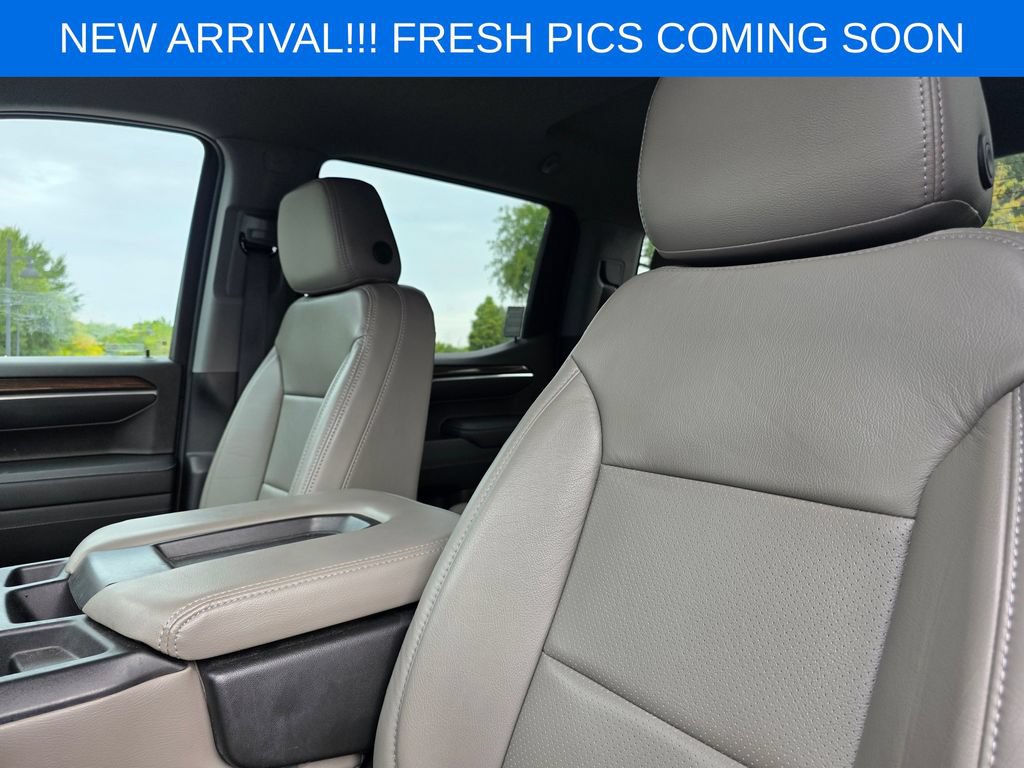 Used 2023 Chevrolet Silverado 1500 RST AWD/4WD image 8
